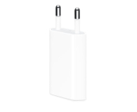 Apple Ładowarka Sieciowa do iPhone/iPod/Apple Watch 1A - 176696 - zdjęcie 1